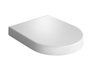 Asiento Slow Close P/Inodoro Lk Blanco