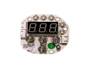 Tarjeta Display P/Calentador Jnd-Smart-3.5, 5.5, 7 (Jn)
