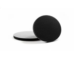 Respaldo Intermedio P/Disco T2 0.152Mm