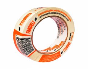 Rollo Masking Tape Automotriz 1 1/2\