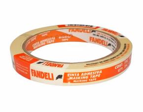 Rollo Masking Tape 3/4\