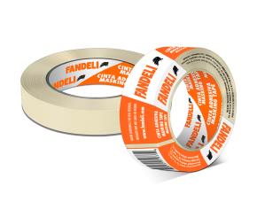 Rollo Masking Tape 1 1/2\