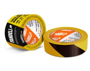 Rollo Cinta Amarilla P/Marcaje 2\