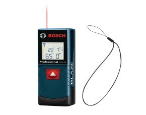 Medidor Laser D/Distancia Rango 65 Marca Bosch