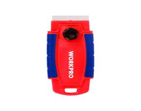 Rascador 152X35X23Mm Workpro