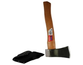 Hacha 1.25 Lbs Con Mango Nogal