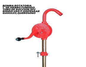 Bomba Rotatoria 1\