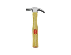 Martillo Pulido Con Mango De Madera 16Mm/7 Oz (Descont)