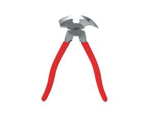 Alicate Diablo Forjado 10.5\