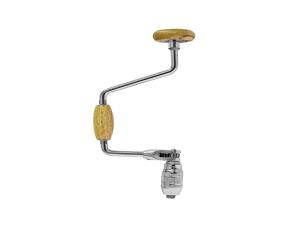 Berbiqui Con Mordaza Universal Y Mango Madera