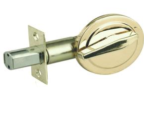 Deadbolt Sencillo  Ace Inox