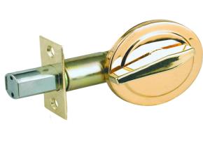 Deadbolt Sencillo  Ba