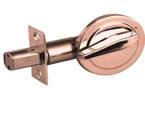 Deadbolt Sencillo  Ca