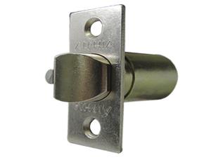 Pestillo Ajustable 60-70Mm P/Cerradura Cilindrica Ace Inox