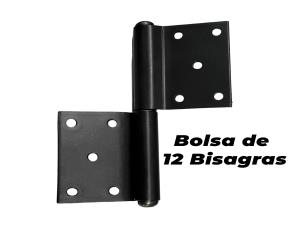 Bolsa/12 Bisagra 5\