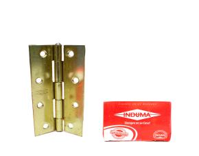 Cajita/24 Bisagra Comun 4\