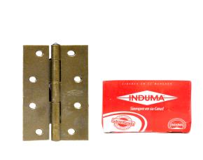 Cajita/24  Bisagra Comun  4\