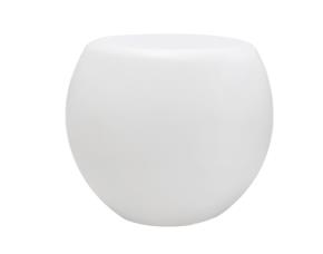 Lampara Led Tipo Stool/Drum 16X17.5\
