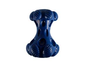 Juguete Para Perros De Caucho Natural 16.3*9.4 Cm Colores Surtidos 10 Pcs Por Color