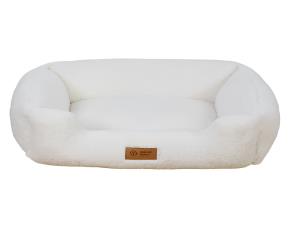 Cama Para Perro 50X40X18Cm