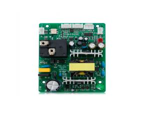 Tarjeta Control De Potencia P/Calentador Jnd-Fe-55Hp-5.5