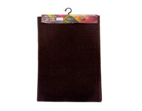 Tapete C/Base Antideslizante P/Baño Y Cocina Varios Colores 19\
