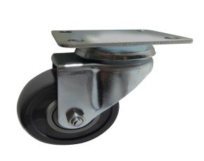 Rodo Giratorio Con Placa 2 1/2\