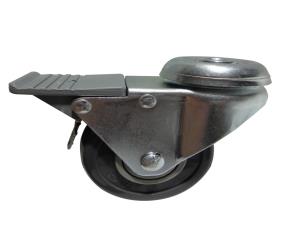 Rodo Giratorio Sin Placa 2 1/2\