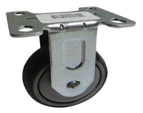 Rodo Fijo Sin Placa 2 1/2\