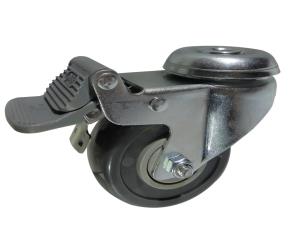 Rodo Giratorio Sin Placa 2 1/2\