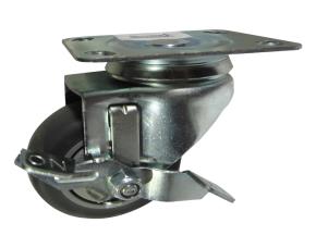 Rodo Giratorio Con Placa 3\