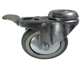 Rodo Giratorio Sin Placa 4\