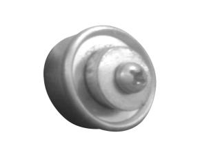 Balinera Tipo Dona Sellada 1 3/8X5/8X7/16\