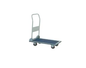 Plataforma Metalica  Para Carga Con4 Ruedas Capara 660Lb