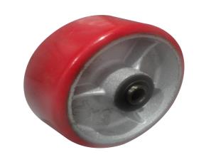 Rueda De Poliuretano  5X2\