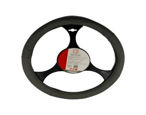 Forro P/Timon Cuero Gris