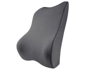 Respaldar Trasero Gris