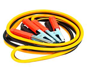 Cable Jumper 600Amp 2.5M