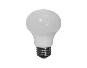 Bombillo Led 12W 900Lm 6400K Day Light 110V E27 Economico 1Pza