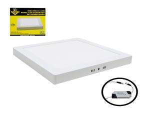 Panel Led 12\