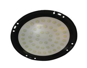 Lampara Campana Led Ufo 200W 6500K 20000Lm