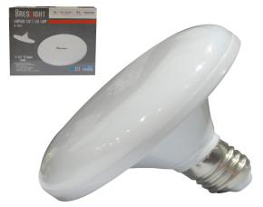 Lampara Led 120Mm 18W 95Lm/W 6500K 85-265V