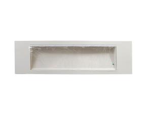 Lampara Led De Emergencia Led 3.8W 85Lm 120-277V