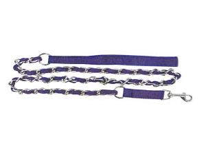 Tira P/Cadena Clr Liso En Metal Con Correa 2Mmx48