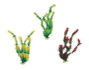 Accesorio Para Pecera De Plantas Surtidas 32-34Cm