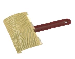 Herramienta Para Efecto De Madera