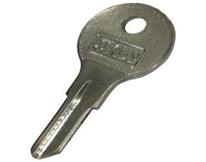 Llave Para Recidencia