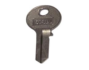 Llave Para Recidencia