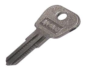 Llave Para Residencia