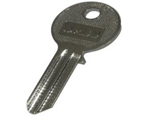 Llave Para Recidencia